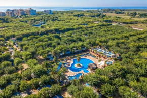 Camping La Masia - Maeva Vacansoleil